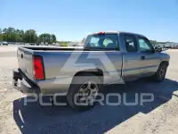 2007 Chevrolet Silverado фото