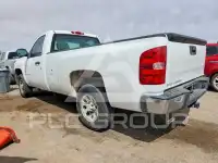 2007 Chevrolet Silverado photo