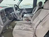 2007 Chevrolet Silverado фото