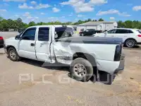 2007 Chevrolet Silverado фото