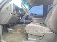 2007 Chevrolet Silverado фото