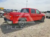 2007 Chevrolet Silverado фото