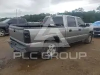 2007 Chevrolet Silverado фото