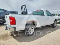 2007 Chevrolet Silverado photo