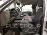 2007 Chevrolet Silverado photo