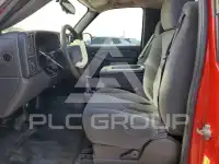 2007 Chevrolet Silverado фото