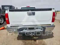 2007 Chevrolet Silverado photo