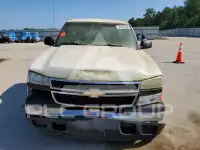 2007 Chevrolet Silverado фото