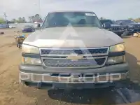 2007 Chevrolet Silverado photo