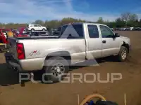 2007 Chevrolet Silverado photo