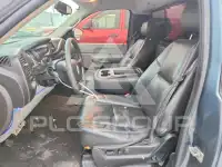 2007 Chevrolet Silverado фото