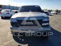 2007 Chevrolet Silverado photo