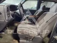 2007 Chevrolet Silverado photo