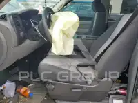 2007 Chevrolet Silverado photo