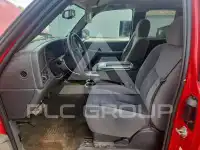 2007 Chevrolet Silverado photo