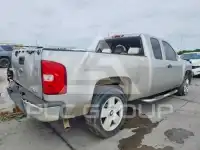 2007 Chevrolet Silverado photo