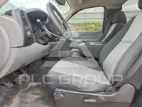 2007 Chevrolet Silverado фото