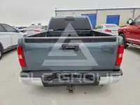 2007 Chevrolet Silverado фото