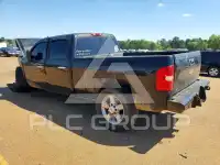 2007 Chevrolet Silverado фото
