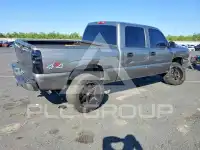 2007 Chevrolet Silverado photo