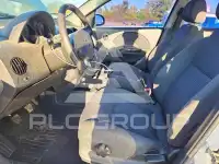 2007 Chevrolet Aveo фото