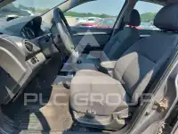 2007 Chevrolet Aveo фото