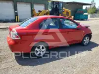 2007 Chevrolet Aveo photo