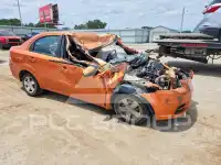 2007 Chevrolet Aveo фото
