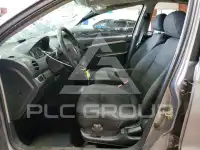 2007 Chevrolet Aveo photo