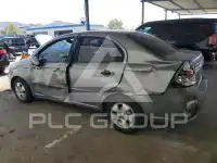 2007 Chevrolet Aveo фото