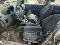 2007 Chevrolet Aveo photo