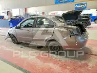 2007 Chevrolet Aveo photo