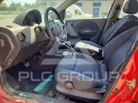 2007 Chevrolet Aveo фото