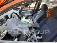 2007 Chevrolet Aveo фото