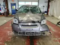 2007 Chevrolet Aveo photo