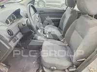 2007 Chevrolet Aveo photo