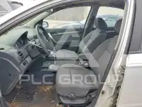 2007 Chevrolet Aveo фото