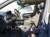 2007 Chevrolet Aveo фото