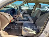 2007 Chevrolet Malibu фото