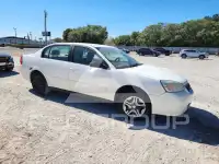 2007 Chevrolet Malibu фото