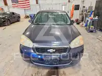 2007 Chevrolet Malibu photo