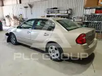 2007 Chevrolet Malibu фото