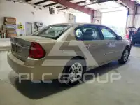 2007 Chevrolet Malibu фото