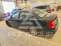 2007 Chevrolet Malibu photo