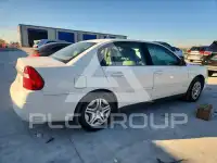 2007 Chevrolet Malibu фото