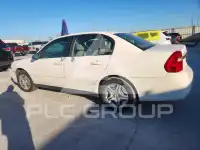 2007 Chevrolet Malibu фото