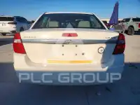 2007 Chevrolet Malibu фото