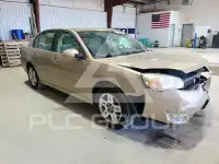 2007 Chevrolet Malibu фото