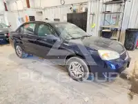 2007 Chevrolet Malibu photo