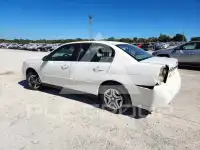 2007 Chevrolet Malibu фото